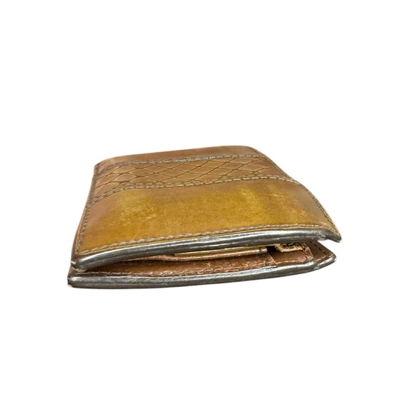 Bottega Veneta Brown Men’s Wallet - Picture 6 of 8